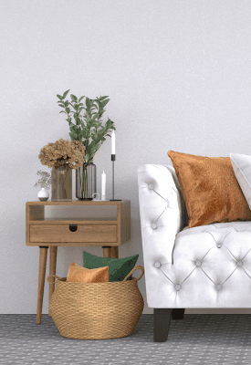 Home & Decor