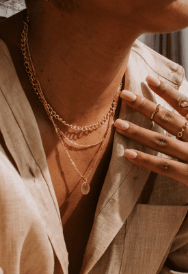 Jewellery